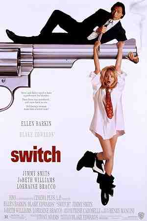 Switch (1991) vj ulio Ellen Barkin